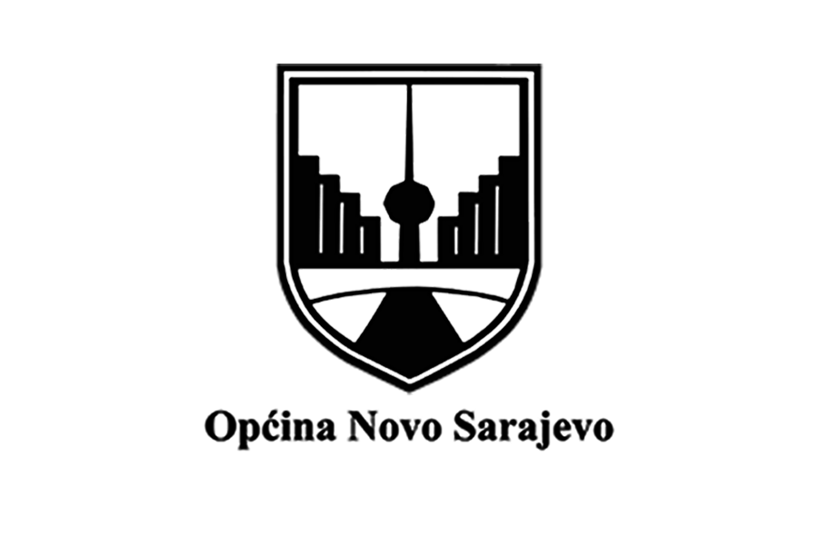 Opcina Novo Sarajevo Autodesk BiH Geoinova