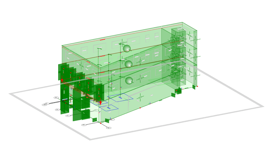T&E Autodesk BiH Geoinova